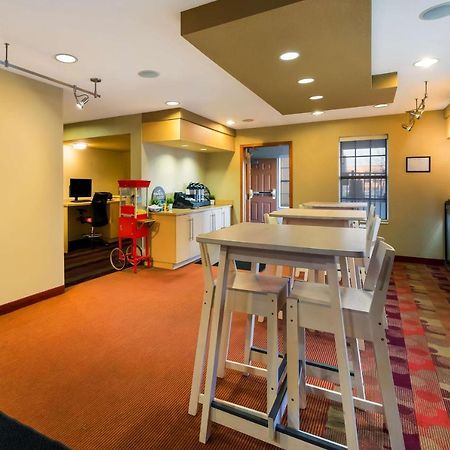 Sonesta Simply Suites Detroit Novi Exteriér fotografie