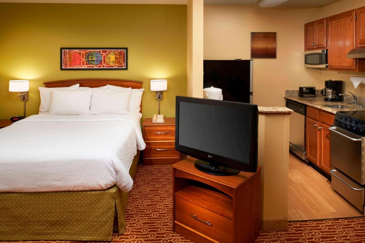 Sonesta Simply Suites Detroit Novi Exteriér fotografie