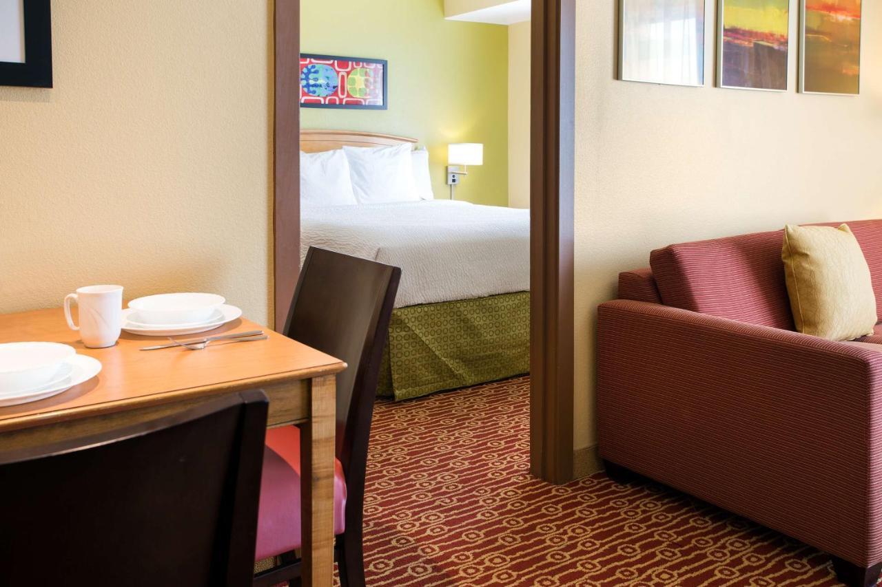 Sonesta Simply Suites Detroit Novi Exteriér fotografie