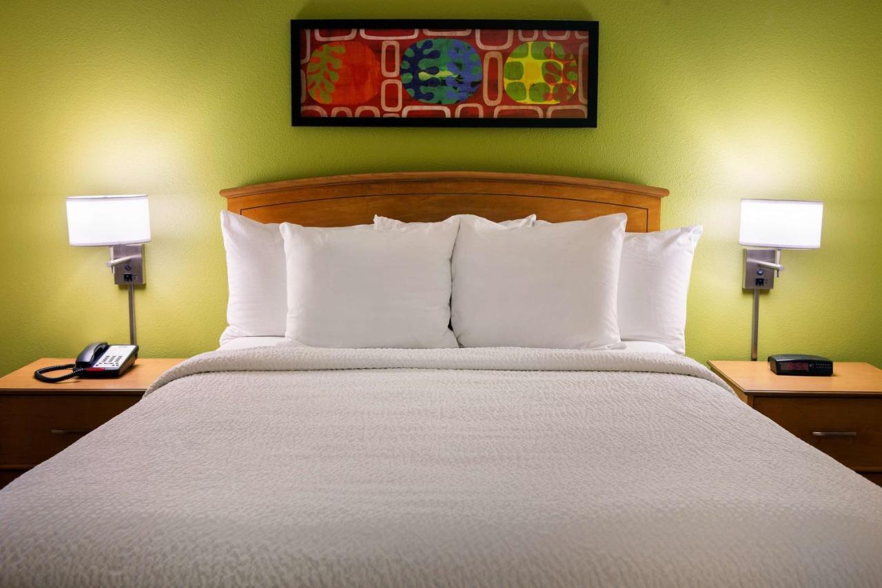 Sonesta Simply Suites Detroit Novi Exteriér fotografie