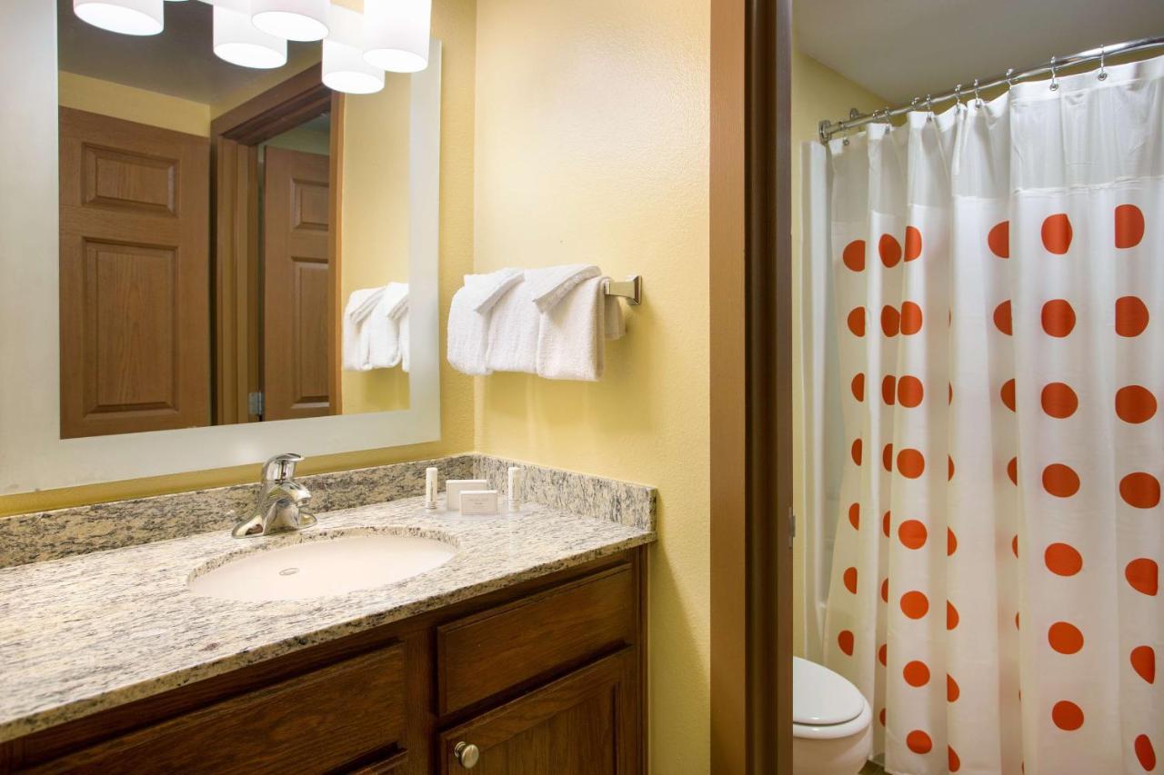 Sonesta Simply Suites Detroit Novi Exteriér fotografie