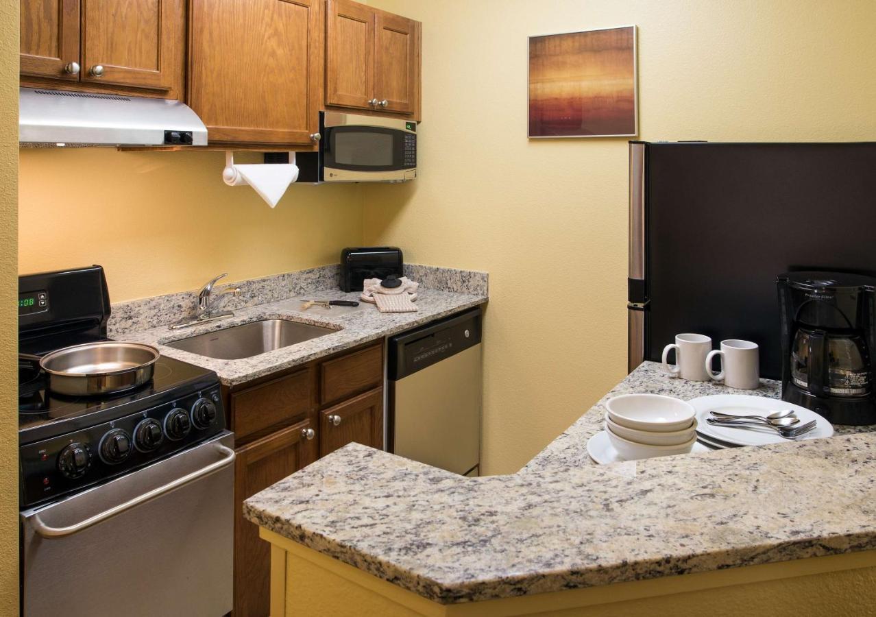 Sonesta Simply Suites Detroit Novi Exteriér fotografie
