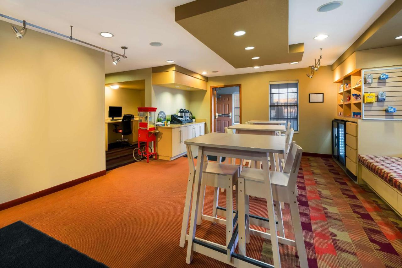 Sonesta Simply Suites Detroit Novi Exteriér fotografie
