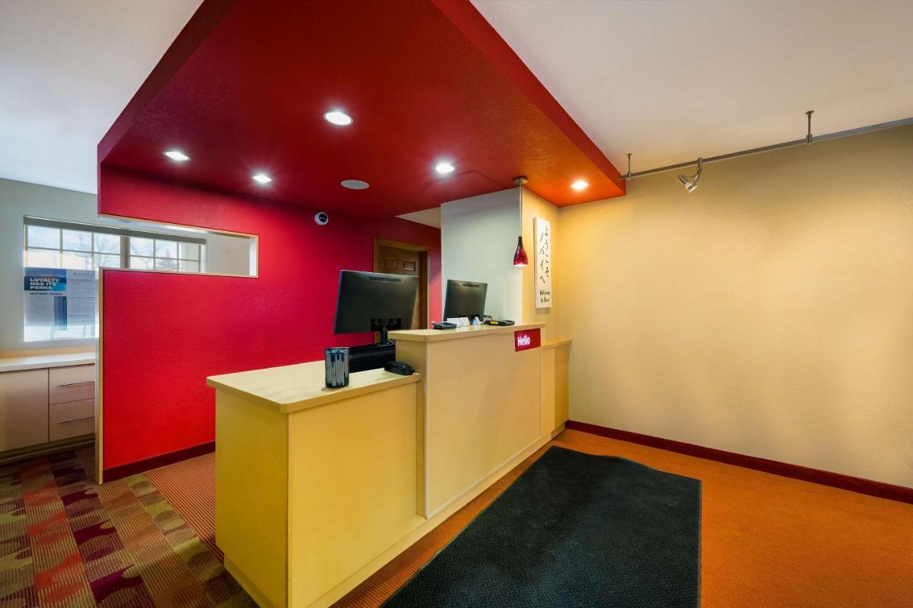 Sonesta Simply Suites Detroit Novi Exteriér fotografie