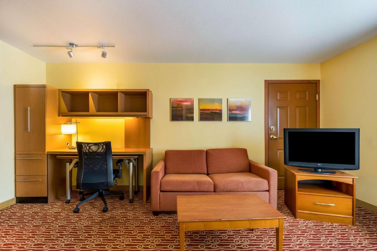 Sonesta Simply Suites Detroit Novi Exteriér fotografie