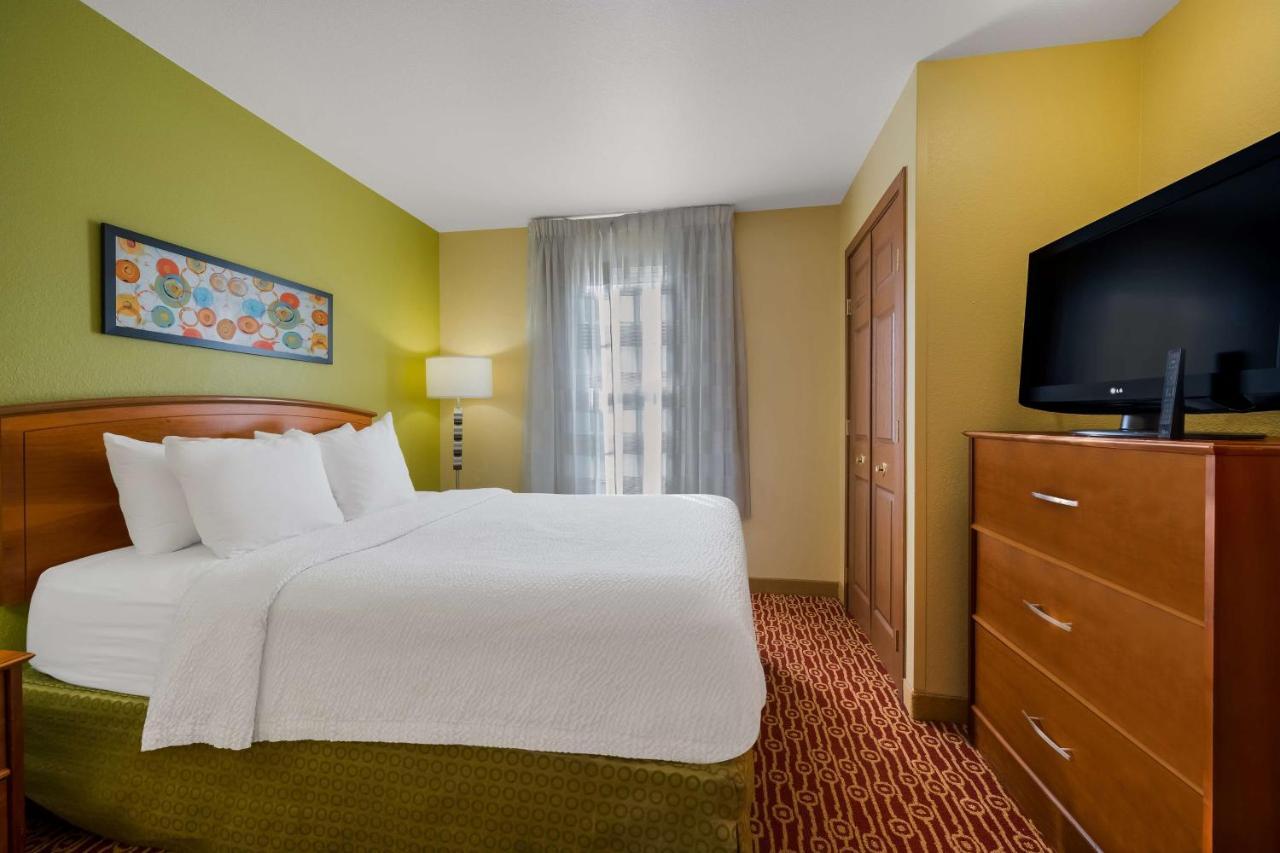 Sonesta Simply Suites Detroit Novi Exteriér fotografie
