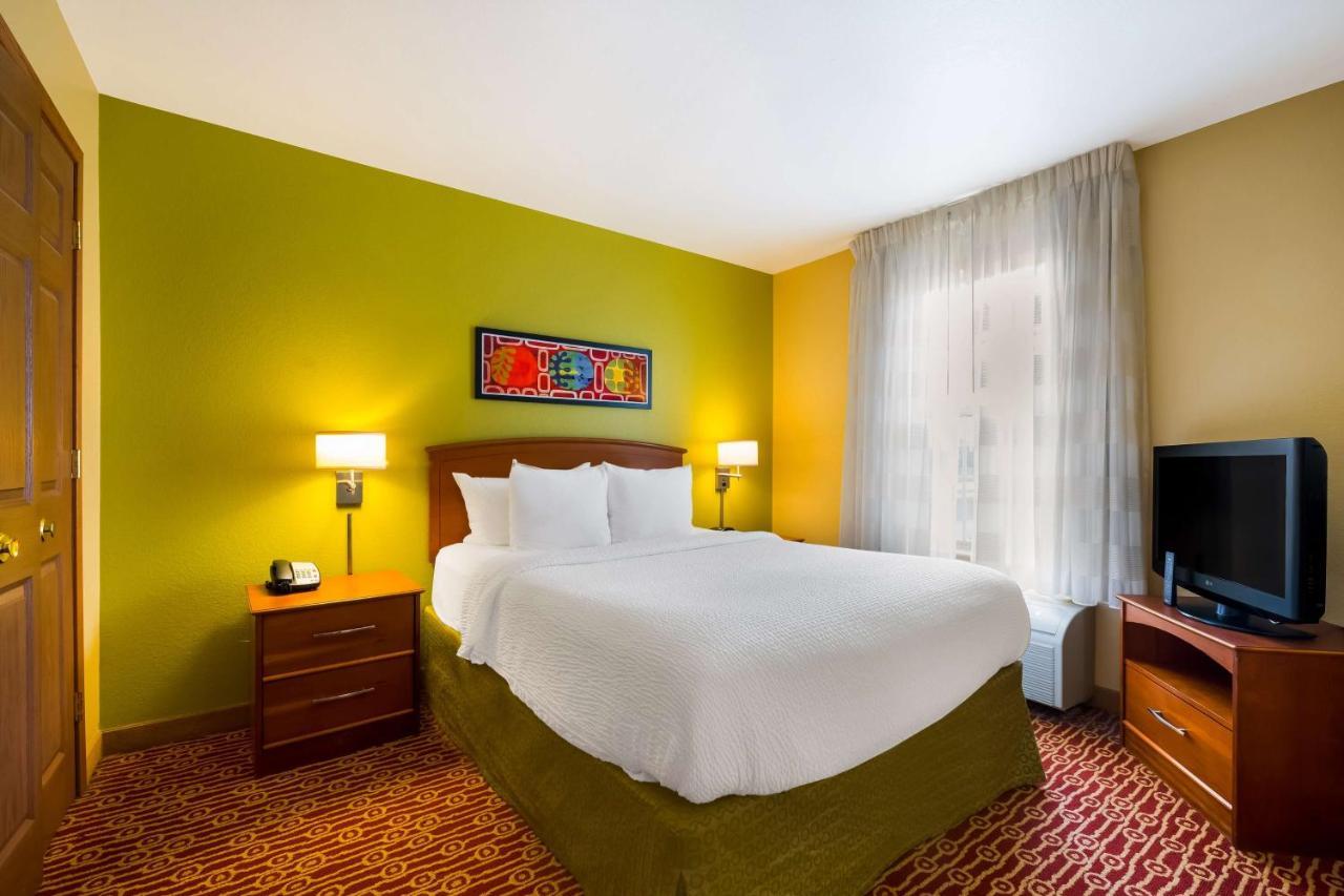 Sonesta Simply Suites Detroit Novi Exteriér fotografie