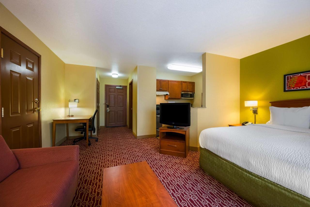 Sonesta Simply Suites Detroit Novi Exteriér fotografie