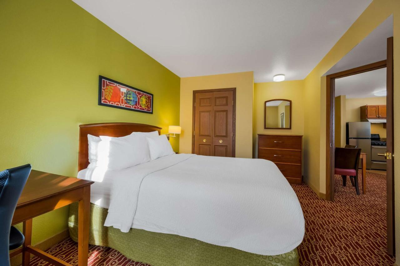 Sonesta Simply Suites Detroit Novi Exteriér fotografie