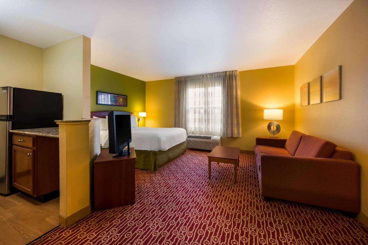 Sonesta Simply Suites Detroit Novi Exteriér fotografie