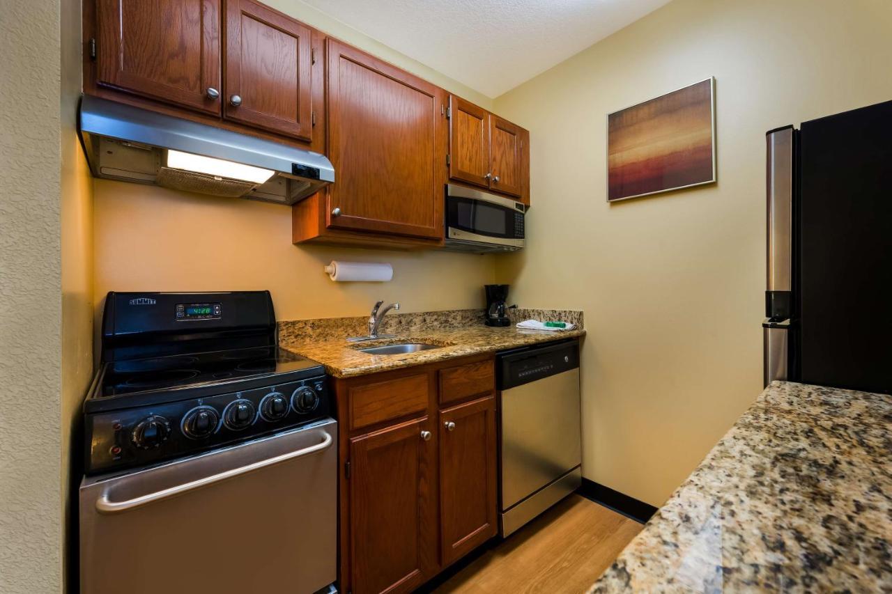 Sonesta Simply Suites Detroit Novi Exteriér fotografie