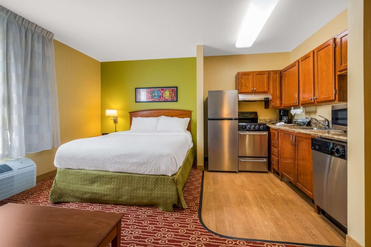 Sonesta Simply Suites Detroit Novi Exteriér fotografie