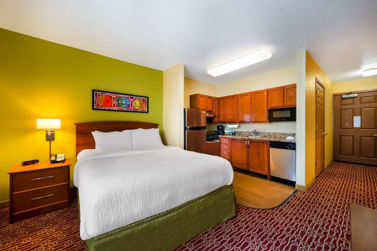 Sonesta Simply Suites Detroit Novi Exteriér fotografie