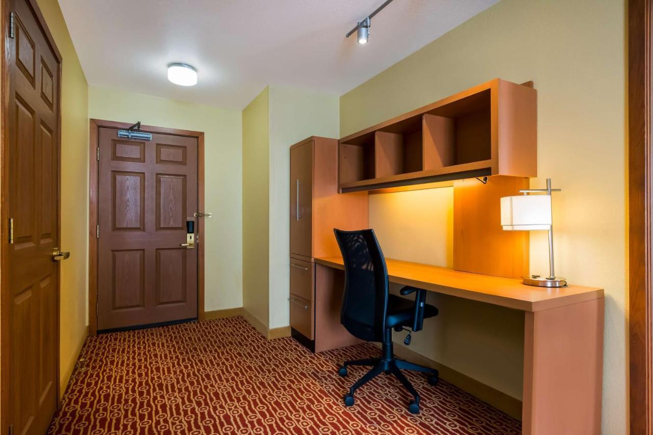 Sonesta Simply Suites Detroit Novi Exteriér fotografie