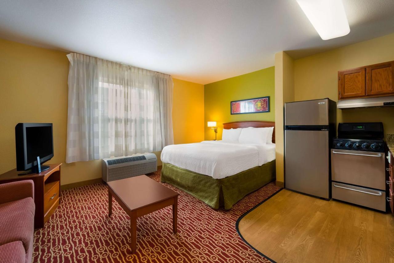 Sonesta Simply Suites Detroit Novi Exteriér fotografie