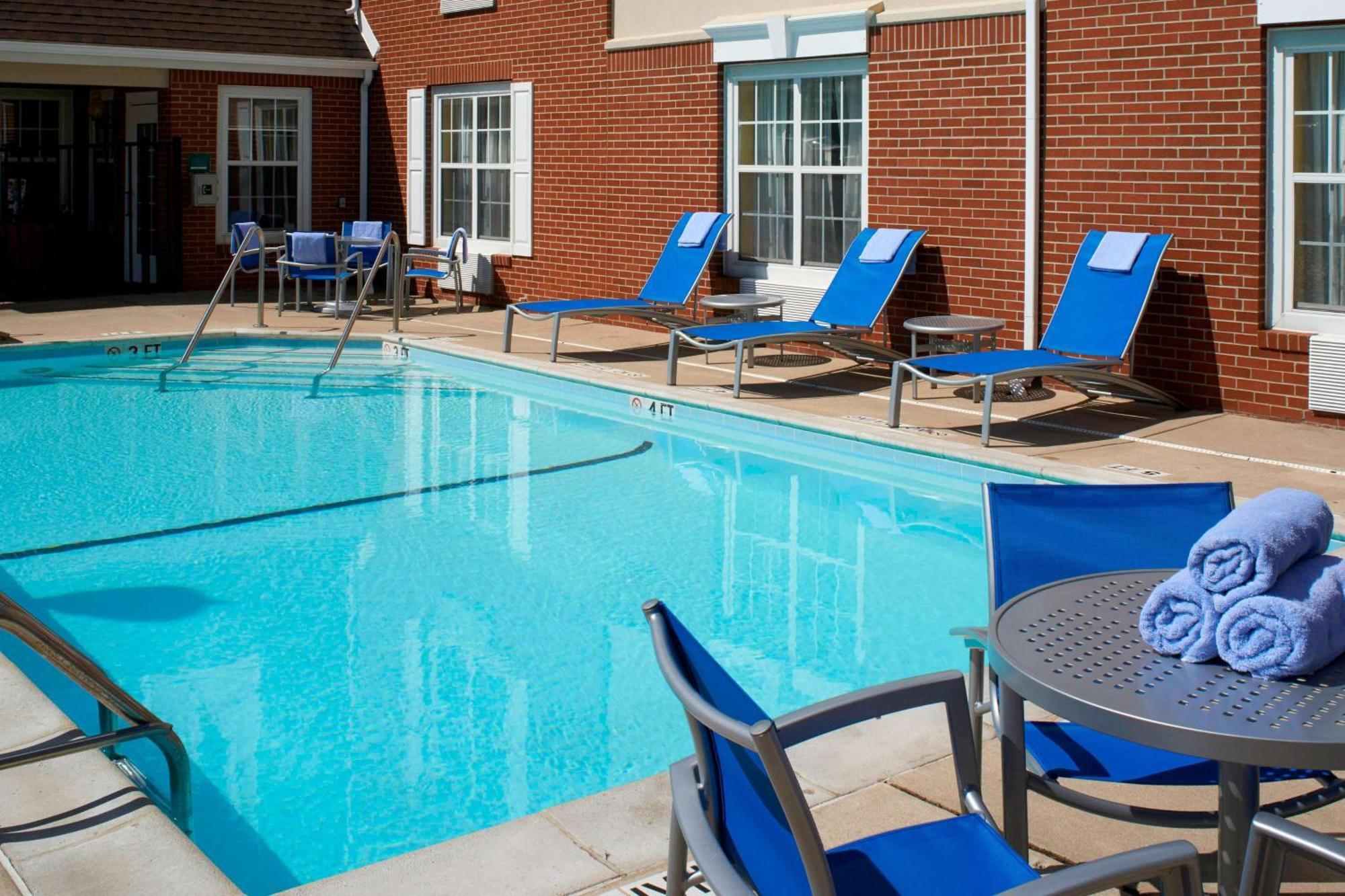 Sonesta Simply Suites Detroit Novi Exteriér fotografie