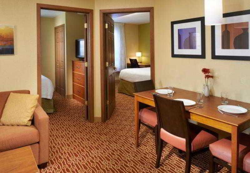 Sonesta Simply Suites Detroit Novi Exteriér fotografie