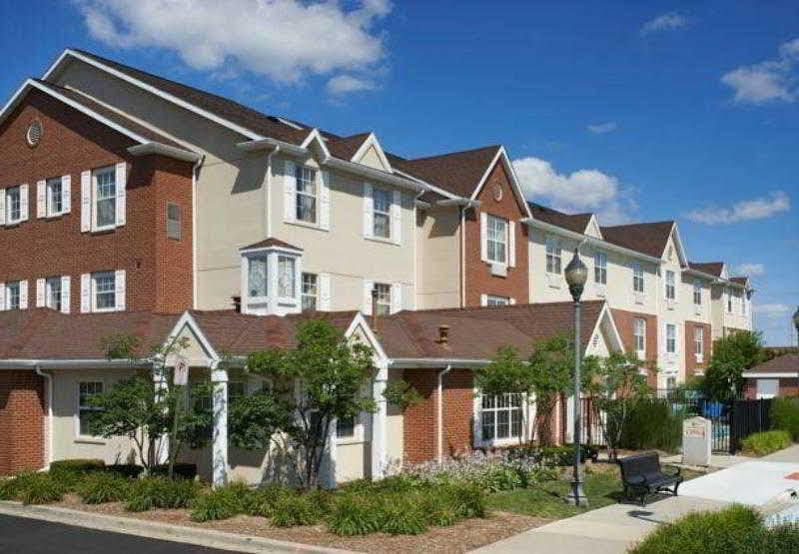 Sonesta Simply Suites Detroit Novi Exteriér fotografie